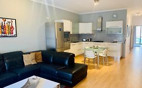 Swieqi 2 Bedroom - First Floor Apartment
